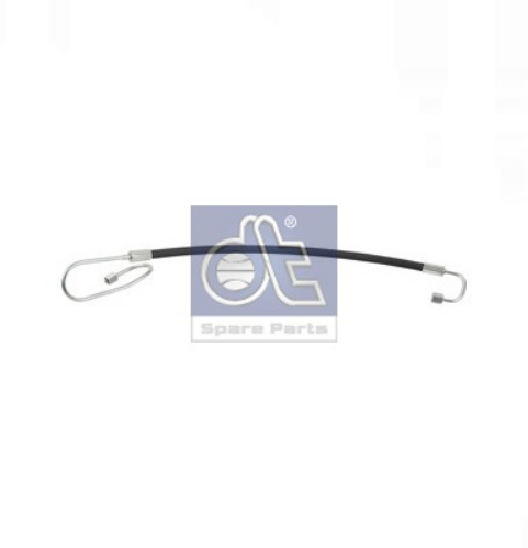 DT Spare Parts 7.77225 Kaporta & Gövde Parçaları Kabin Lifti