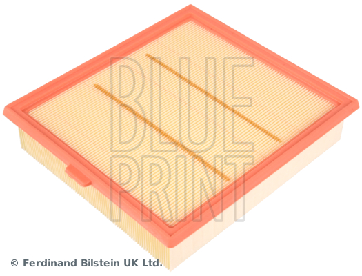 BLUE PRINT ADBP220063 Motor Hava Filtresi - ISUZU D-MAX II (TFR, TFS) uyumlu