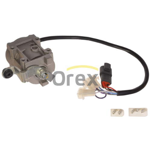Gaz Pedalı Sensörü - OREX - 515003 Ürün Görseli