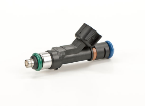 BOSCH 0 280 158 105 Yakıt Sistemi Yakıt Hattı & Rail - FORD MONDEO IV Turnier (BA7) uyumlu
