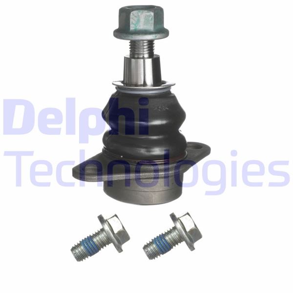 DELPHI TC5284 Tekerlek & Aks Parçaları Taşıyıcı Mafsal - BMW X3 (F25) uyumlu