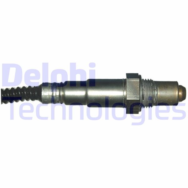 DELPHI ES10923-12B1 Emme & Egzoz Sistemi Egzoz Sensörleri - VOLVO S70 (874) uyumlu