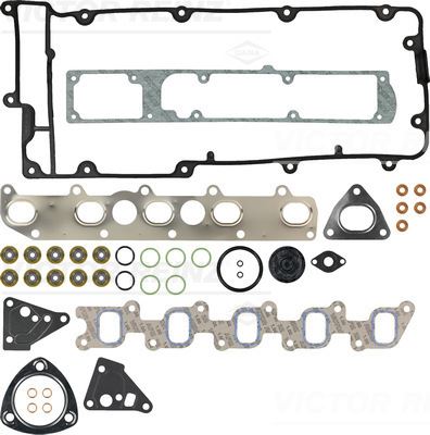 VICTOR REINZ 02-36826-01 Motor Silindir Kafa Contası - LAND ROVER DISCOVERY II (L318) uyumlu