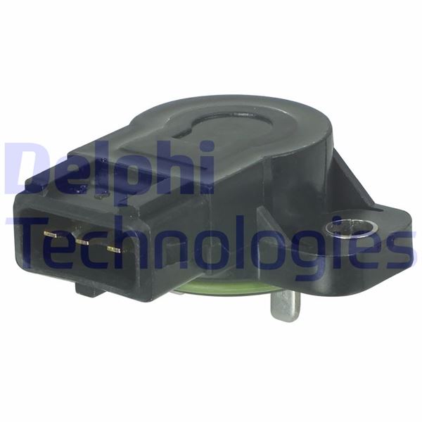 DELPHI SS10999-12B1 Motor Gaz Kelebeği & Yakıt & Vakum Borusu - HYUNDAI SANTA FÉ I (SM) uyumlu