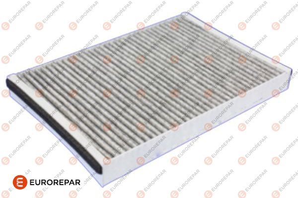 EUROREPAR 1686256380 İklimlendirme Sistemi Polen Filtresi - OPEL ASTRA H Station wagon (A04) uyumlu