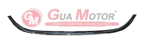 Panjur Çıtası - GUARNITAUTO - 41345 Ürün Görseli