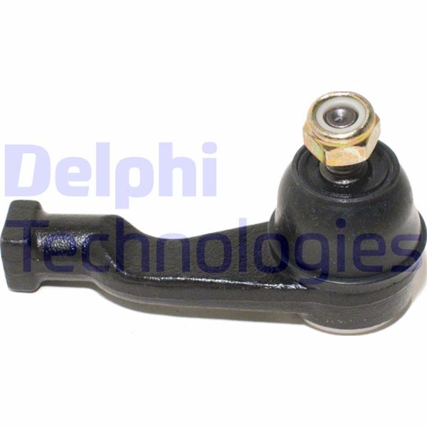 DELPHI TA1878 Direksiyon Sistemi Mafsal - DAIHATSU CUORE III (L200, L201) uyumlu