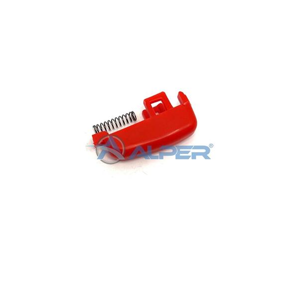 El Fren Düğmesi - ALPER - 736092 Ürün Görseli