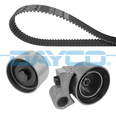 DAYCO KTB836 Motor Triger Seti - CHRYSLER VOYAGER / GRAND VOYAGER III (GS_, NS_) uyumlu