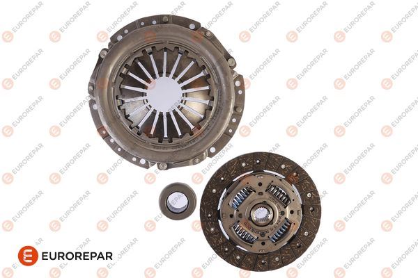 EUROREPAR 1682302080 Debriyaj Sistemi Debriyaj Seti - FORD SIERRA II Hatchback (GBC, GBG) uyumlu