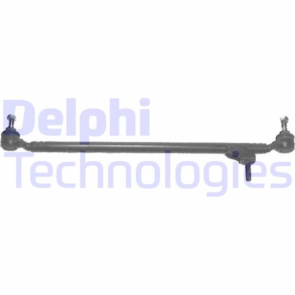 DELPHI TL303 Direksiyon Sistemi Kısa Rot & İtici Çubuk - MERCEDES-BENZ 190 (W201) uyumlu
