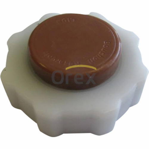 Yakıt Depo Kapağı - OREX - 650129 Ürün Görseli