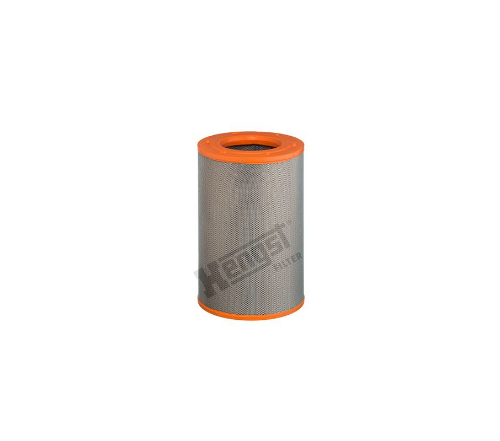 HENGST FILTER E237L Motor Hava Filtresi - MAN E2000 uyumlu