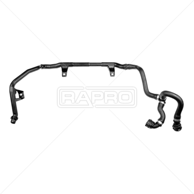 RAPRO R19052 İklimlendirme Sistemi Klima Hortum & Borular - BMW 3 Touring (E91) uyumlu