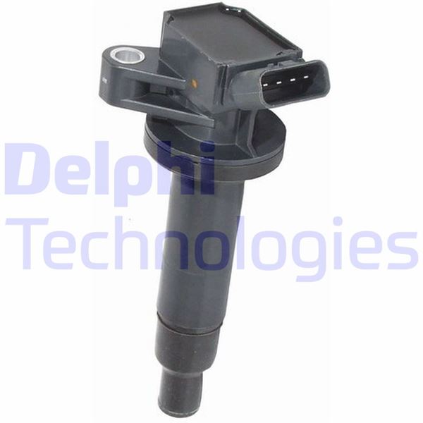 DELPHI GN10314-12B1 Ateşleme Sistemi Ateşleme Bobini - TOYOTA YARIS (_P13_) uyumlu
