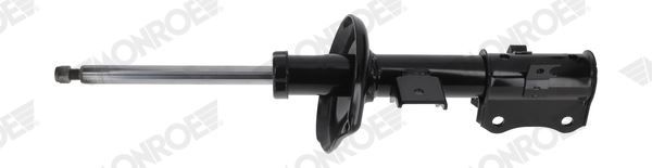 MONROE D0030L Süspansiyon Sistemi Amortisör - SUZUKI GRAND VITARA II (JT, TE, TD) uyumlu
