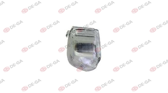 Sinyal Lambası - DEGA - FOR11CU012