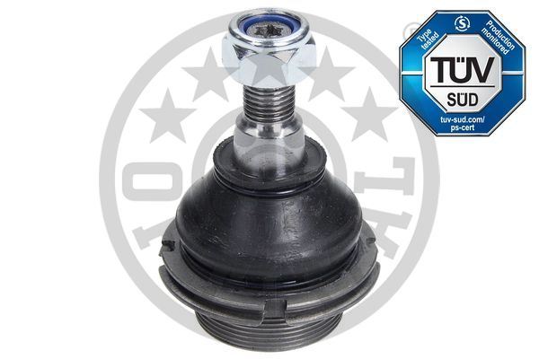 OPTIMAL G3-958 Tekerlek & Aks Parçaları Taşıyıcı Mafsal - PEUGEOT 508 I (8D_) uyumlu