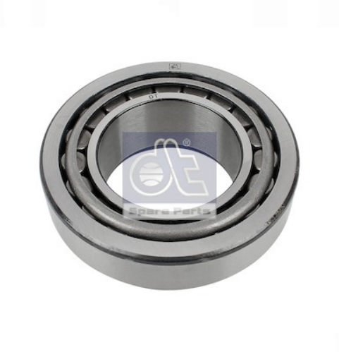 DT Spare Parts 3.60009 Jant & Lastik & Bijon Poyra - MAN L2000 uyumlu