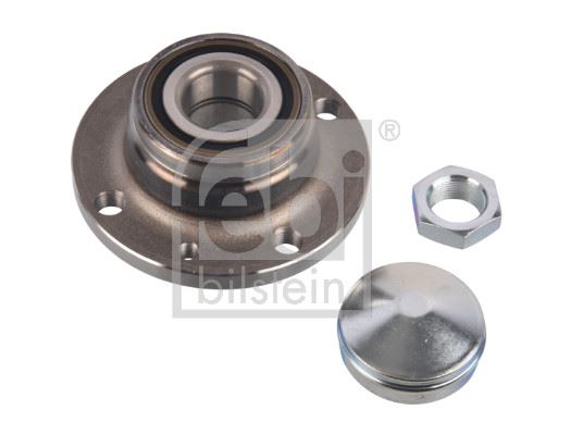 FEBI BILSTEIN 181814 Jant & Lastik & Bijon Poyra - ALFA ROMEO 155 (167_) uyumlu