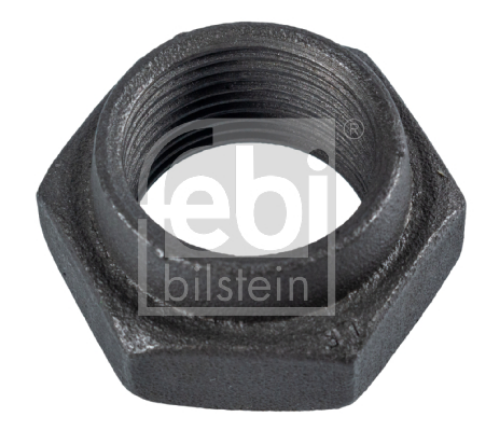 FEBI BILSTEIN 19159 Jant & Lastik & Bijon Poyra - FIAT DUCATO Panorama (280_) uyumlu