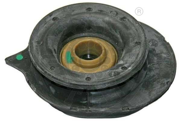 OPTIMAL F8-6287 Süspansiyon Sistemi Amortisör - FIAT PUNTO (188_) uyumlu