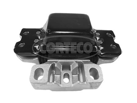CORTECO 49388314 Şanzıman Yataklama - VW TOURAN (1T3) uyumlu