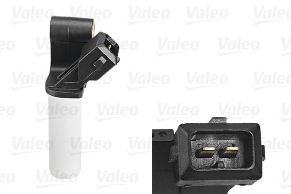 VALEO 254007 Ateşleme Sistemi İmpuls Verici - LAND ROVER DISCOVERY I (LJ) uyumlu