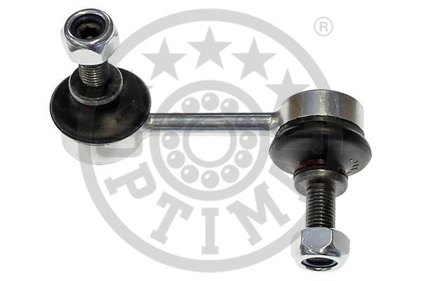 OPTIMAL G7-854 Süspansiyon Sistemi Stabilizatör - HONDA CIVIC VII Hatchback (EU, EP, EV) uyumlu
