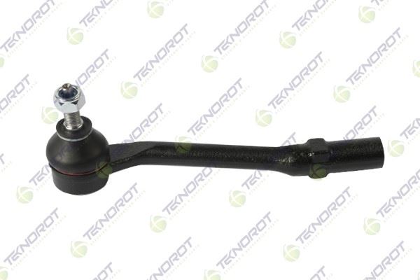 TEKNOROT CI-672 Direksiyon Sistemi Mafsal - CITROËN DS3 (SA_) uyumlu