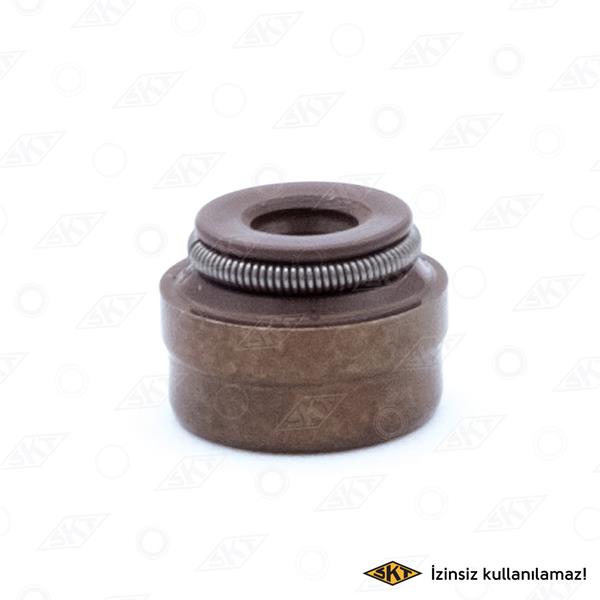 SKT 4S-067-V Motor Supap Kılavuzu & Conta - DEUTZ-FAHR DX uyumlu