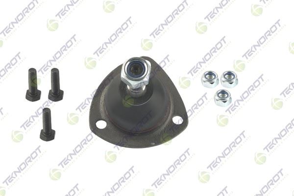 TEKNOROT R-103K Tekerlek & Aks Parçaları Taşıyıcı Mafsal - RENAULT 4 (112_) uyumlu