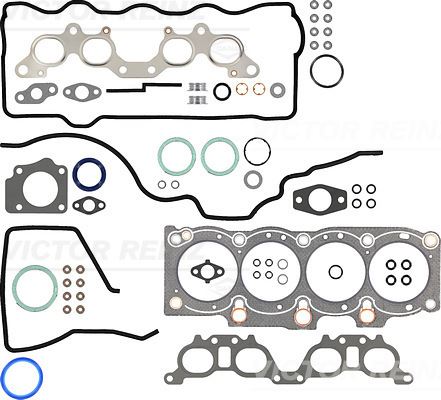 VICTOR REINZ 02-52860-01 Motor Silindir Kafa Contası - TOYOTA CARINA E VI Sedan (_T19_) uyumlu