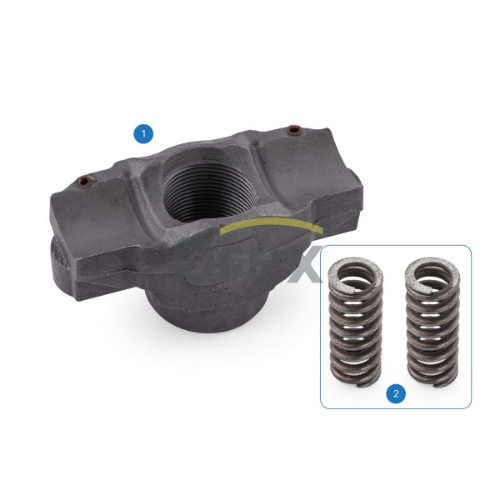 Kaliper Köprü Bağlantısı - OREX - 814213 Ürün Görseli