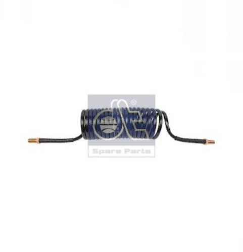 DT Spare Parts 3.79540 Fren Sistemleri Hava Kaplini - MAN TGS I uyumlu