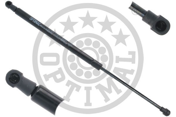 OPTIMAL AG-50749 Kaporta & Gövde Parçaları Gaz Yayı - RENAULT MEGANE Scénic (JA0/1_) uyumlu