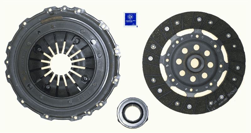 SACHS 3000 829 001 32-GRP-3000 829 001 Ürün Görseli