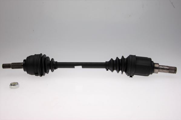 Aks - GKN - 306721 Ürün Görseli
