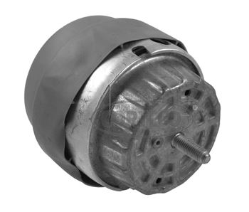 CORTECO 80004297 Motor Motor Yataklama - AUDI A6 C6 (4F2) uyumlu