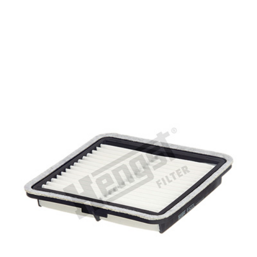 HENGST FILTER E522L Motor Hava Filtresi - SUBARU IMPREZA Sedan (GE, GV) uyumlu