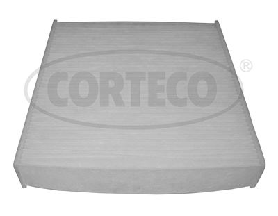 CORTECO 80004638 İklimlendirme Sistemi Polen Filtresi - DACIA SANDERO II uyumlu