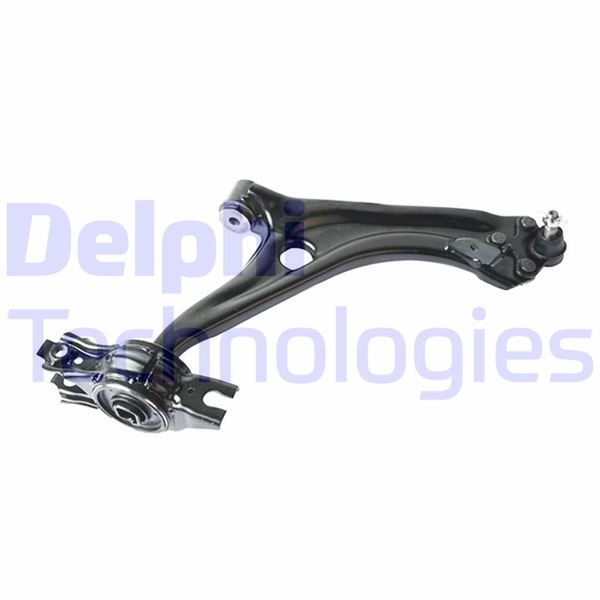 DELPHI TC3937 Süspansiyon Sistemi Bugi Kolu - HONDA CIVIC X Hatchback (FC_, FK_) uyumlu