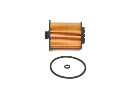 BOSCH F 026 407 152 Motor Yağ Filtresi - VOLVO V60 I (155) uyumlu