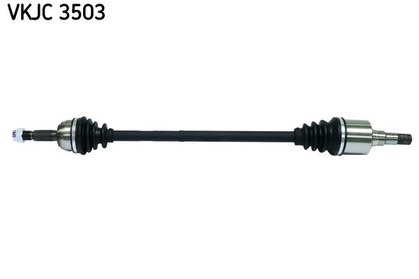 SKF VKJC 3503 Diferansiyel & Aktarma Sistemi Tahrik Mili - CITROËN C1 (PM_, PN_) uyumlu