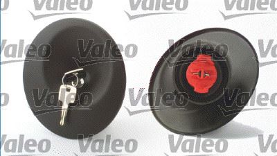 VALEO 745373 Yakıt Sistemi Yakıt Deposu - RENAULT KANGOO (KC0/1_) uyumlu