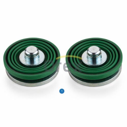 Kaliper Dayama Takımı - OREX - 815131