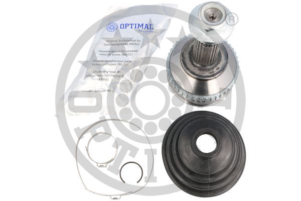 OPTIMAL CW-2643 Diferansiyel & Aktarma Sistemi Mafsallar - FORD MONDEO I (GBP) uyumlu
