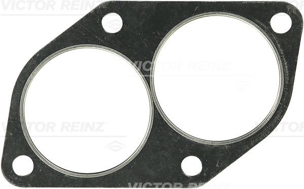 VICTOR REINZ 71-25865-00 Emme & Egzoz Sistemi Bağlantı Parçaları - OPEL CORSA A Hatchback (S83) uyumlu