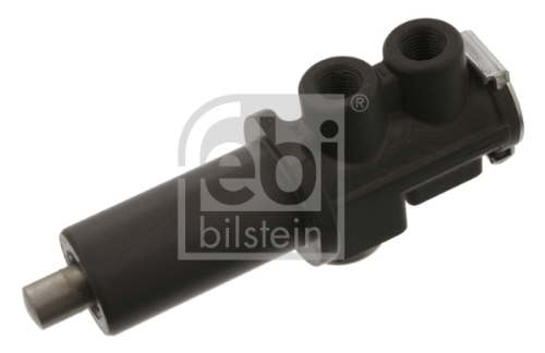 FEBI BILSTEIN 35516 Debriyaj Sistemi Değişken Valf - VOLVO FH12 uyumlu