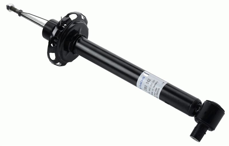 SACHS 280 562 Süspansiyon Sistemi Amortisör - AUDI A4 B5 Avant (8D5) uyumlu